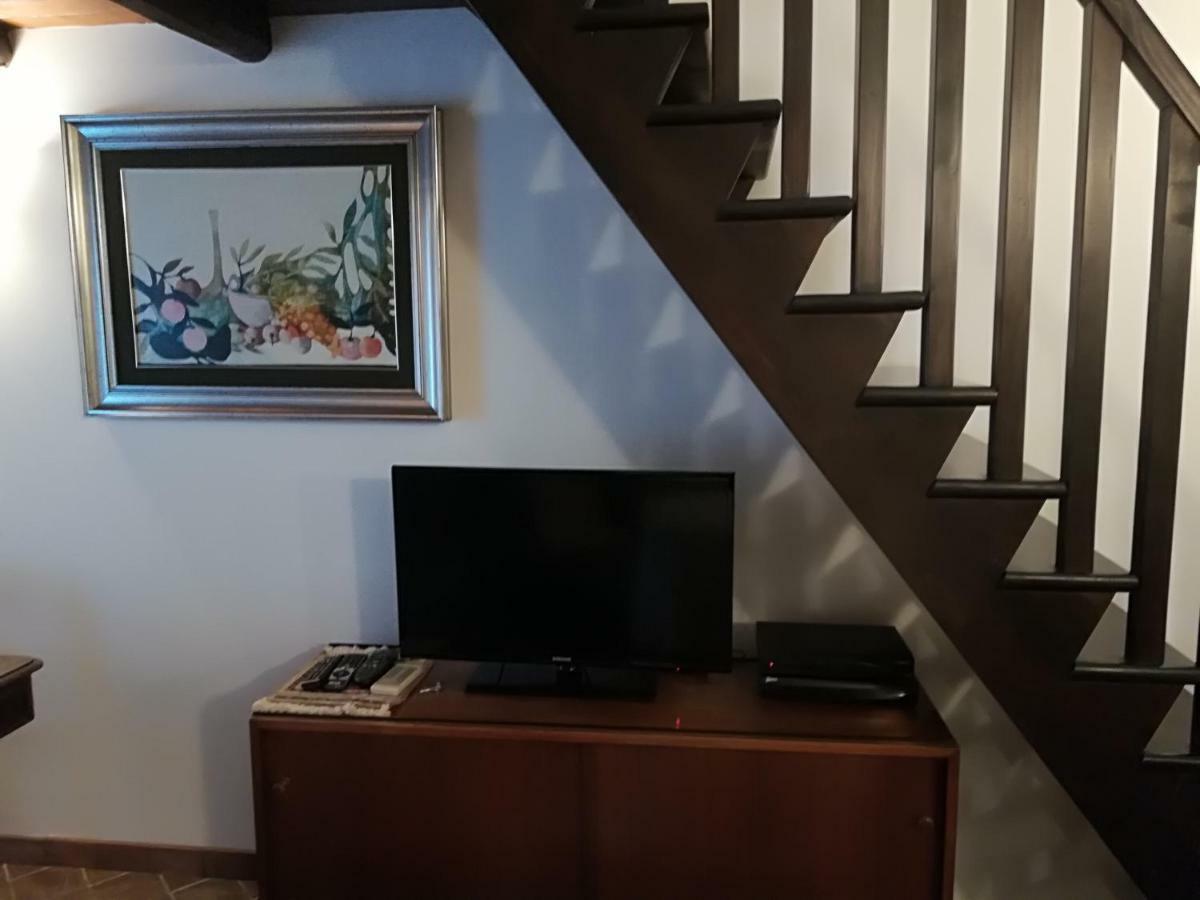 Вилла Casa Vanessa Катания Экстерьер фото