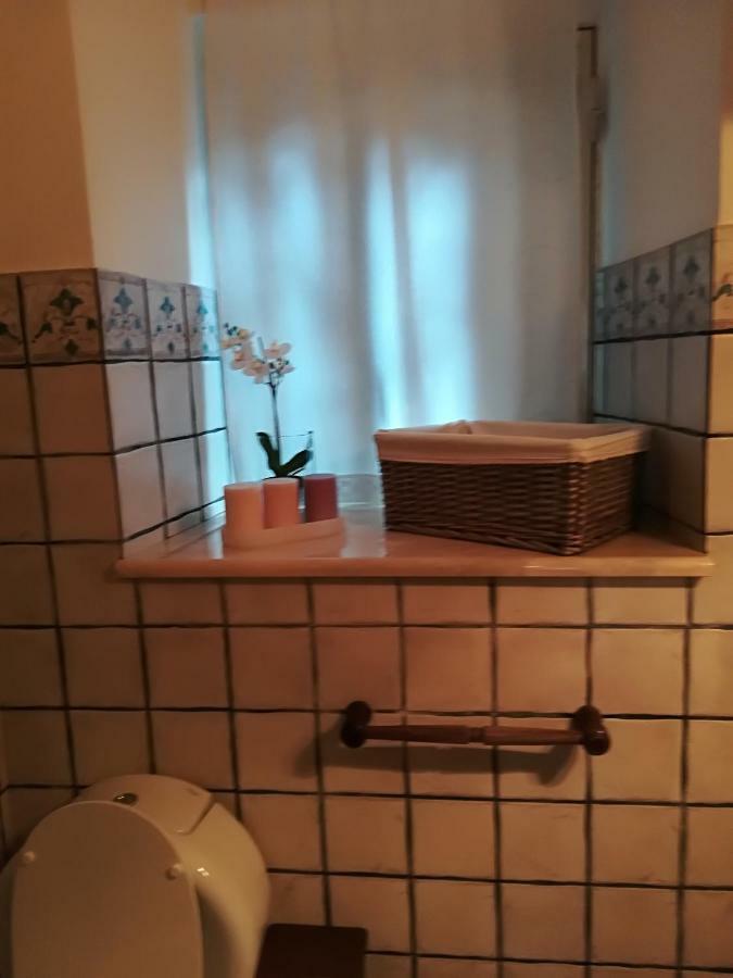 Вилла Casa Vanessa Катания Экстерьер фото