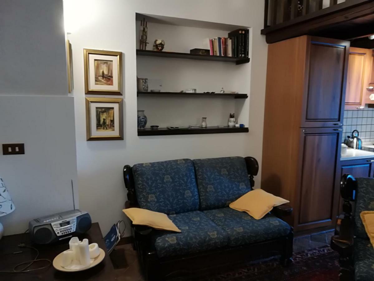 Вилла Casa Vanessa Катания Экстерьер фото